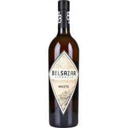 Belsazar White Vermouth 75cl Belsazar White Vermouth 75cl