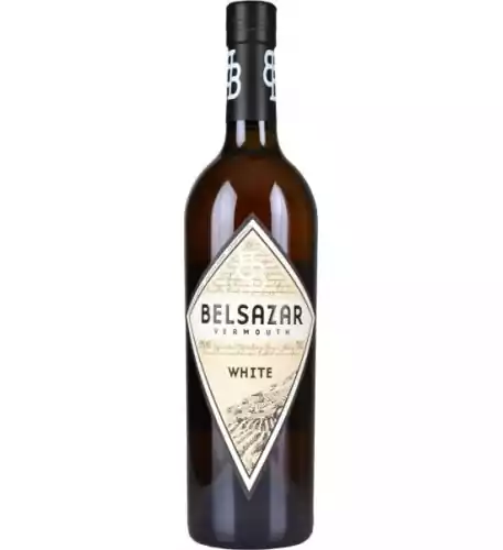 Belsazar White Vermouth 75cl