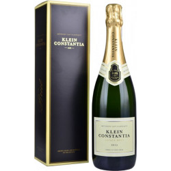 Klein Constantia Brut Sparkling Cap Classique 2015/2016 75cl