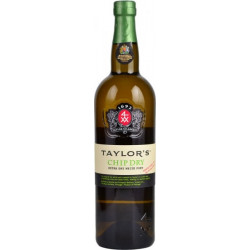 Taylors Chip Dry White Port 75Cl Taylors Chip Dry White Port 75Cl