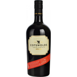 Cotswolds Cream Liqueur 70cl Cotswolds Cream Liqueur 70cl