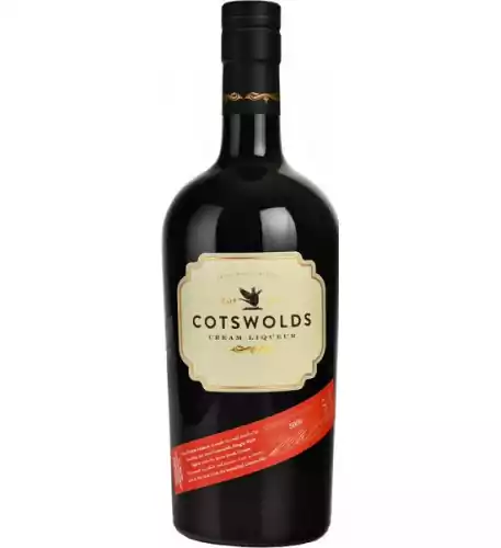 Cotswolds Cream Liqueur 70cl