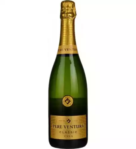 Pere Ventura Classic Cava Brut 75cl