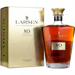 Larsen XO Reserve Cognac 70cl