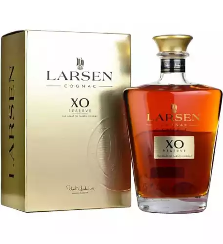 Larsen XO Reserve Cognac 70cl