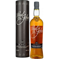Paul John Bold Indian Single Malt Whisky 70cl Paul John Bold Indian Single Malt Whisky 70cl