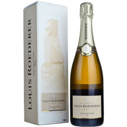 Louis Roederer Collection 242 Brut NV Champagne 75cl in Box