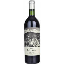 Jose Zuccardi Malbec 2017/2018 75cl