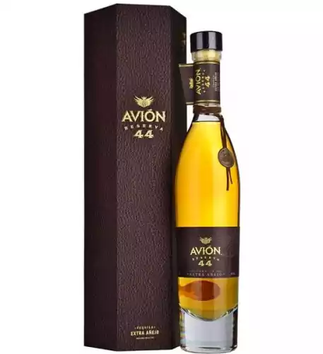 Avion Reserva 44 Extra Anejo Tequila 70cl