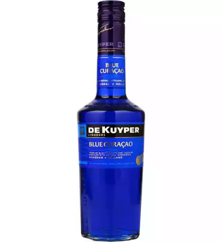 De Kuyper Blue Curacao 50cl