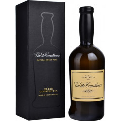 Klein Constantia Vin de Constance 2015/2017 50cl