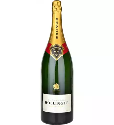 Bollinger Special Cuvee NV Champagne Jeroboam (3 litre)