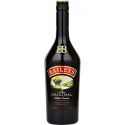 Baileys Irish Cream 70cl Baileys Irish Cream 70cl