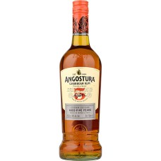 Angostura 5 Year Old Gold Rum 70cl