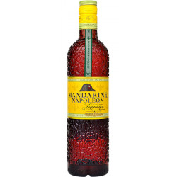 Mandarine Napoleon (Grande Cuvee) 70cl Mandarine Napoleon (Grande Cuvee) 70cl