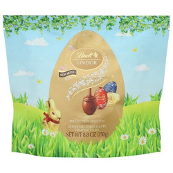 Assorted Eggs Pouch (8.8 oz)