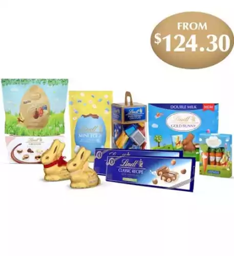 'Choc It Out' Bundle