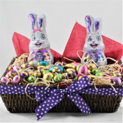 Easter Bounty