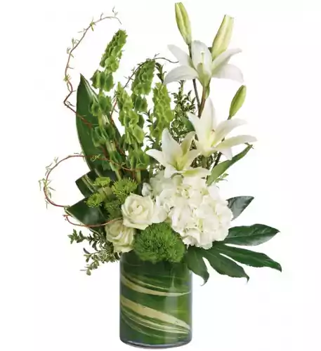 Botanical Beauty (Classic)