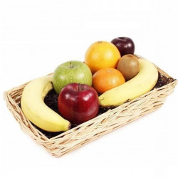 Small Fruit Basket