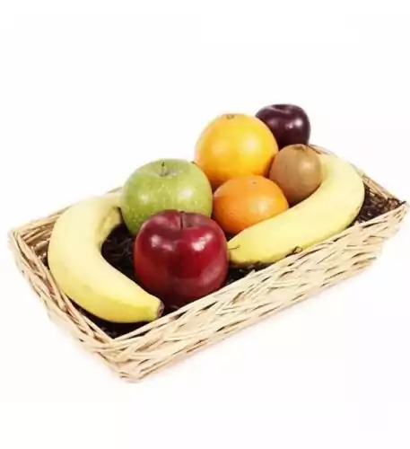 Small Fruit Basket