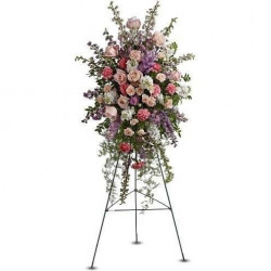 Forever Condolence / Funeral Flowers
