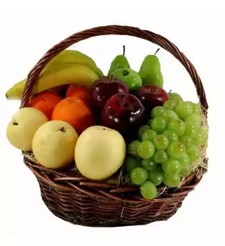 Abundant Vitality