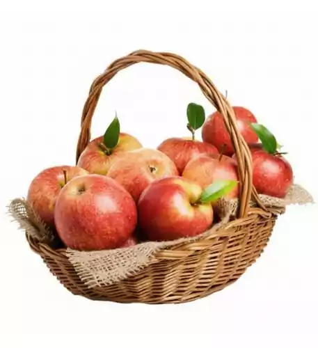 Apple Basket