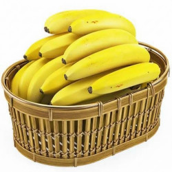 Banana Basket