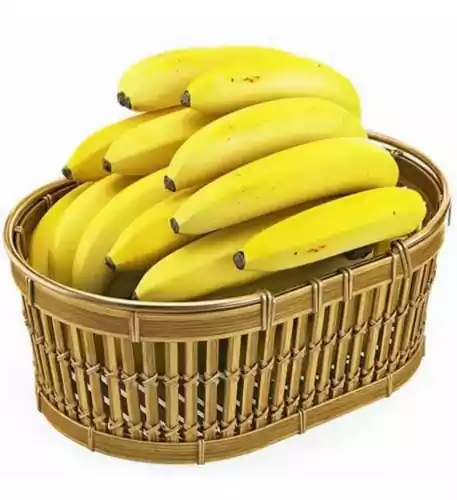 Banana Basket