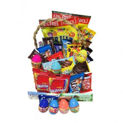 Easter Basket Delivery in Philippines