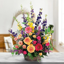 Floral Fresh (Regular)