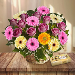 A Gift From the Heart (Premium)