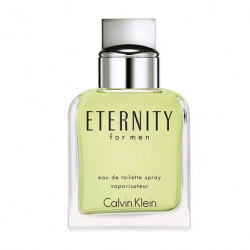 Calvin Klein Eternity Men Eau De Toilette Spray 100ml
