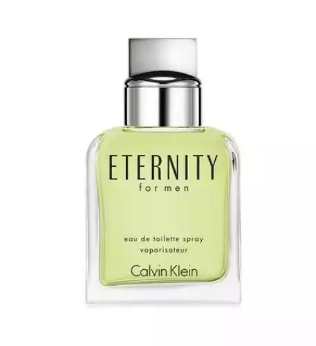 Calvin Klein Eternity Men Eau De Toilette Spray 100ml