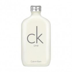 Calvin Klein Ck One Eau De Toilette Spray 200ml Calvin Klein Ck One Eau De Toilette Spray 200ml