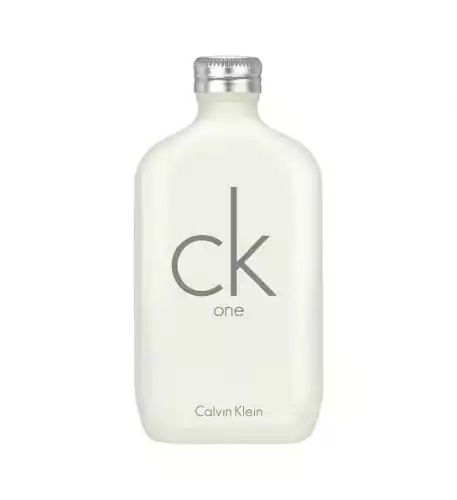 Calvin Klein Ck One Eau De Toilette Spray 200ml