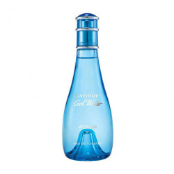 Davidoff Cool Water Woman Eau De Toilette Spray 50ml