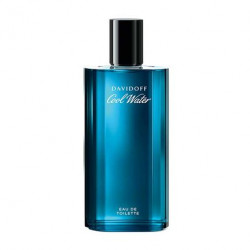 Davidoff Cool Water Eau De Toilette Spray 75ml