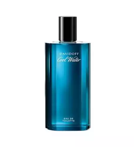 Davidoff Cool Water Eau De Toilette Spray 75ml