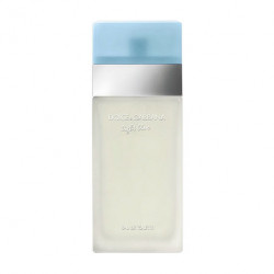 Dolce And Gabbana Light Blue Eau De Toilette Spray 50ml