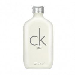Calvin Klein Ck One Eau De Toilette Spray 100ml