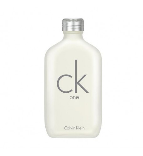 Calvin Klein Ck One Eau De Toilette Spray 100ml