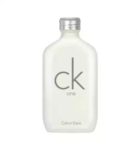 Calvin Klein Ck One Eau De Toilette Spray 100ml