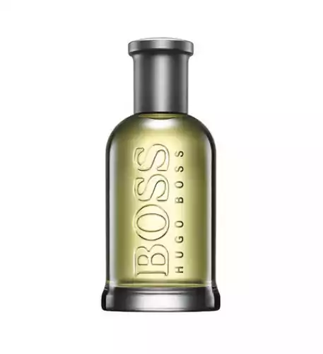 Boss Bottled. Eau De Toilette Spray 50ml