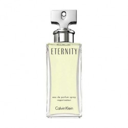 Calvin Klein Eternity Eau De Parfum Spray 50ml