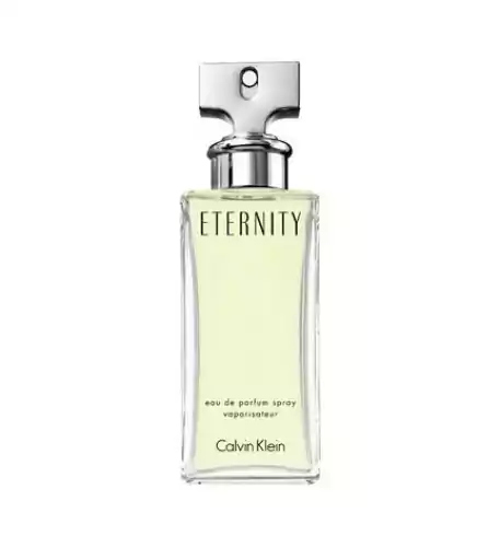 Calvin Klein Eternity Eau De Parfum Spray 50ml