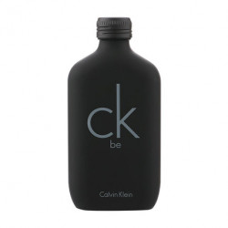 Calvin Klein Ck Be Eau De Toilette Spray 100ml
