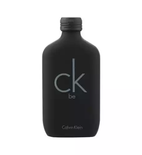 Calvin Klein Ck Be Eau De Toilette Spray 100ml