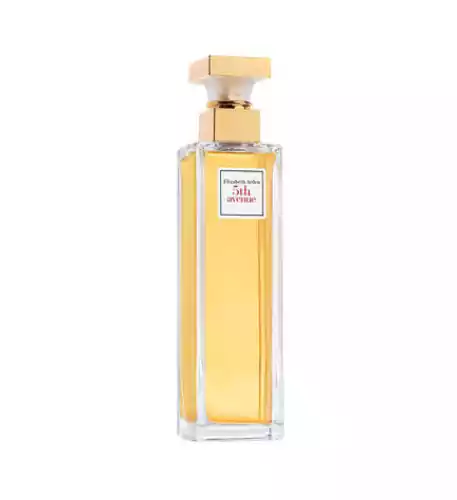 Elizabeth Arden Fifth Avenue Eau De Parfum Spray 125ml